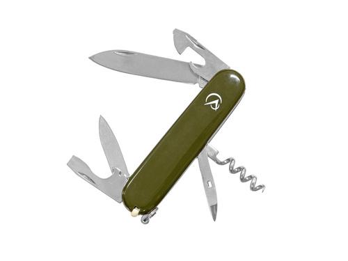 Zavírací nůž Albainox 11135 multifunkční